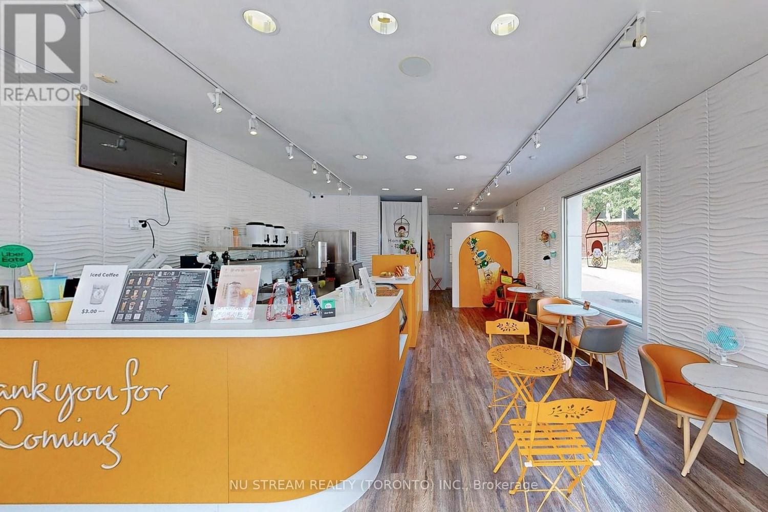Restaurants for Sale in Ontario