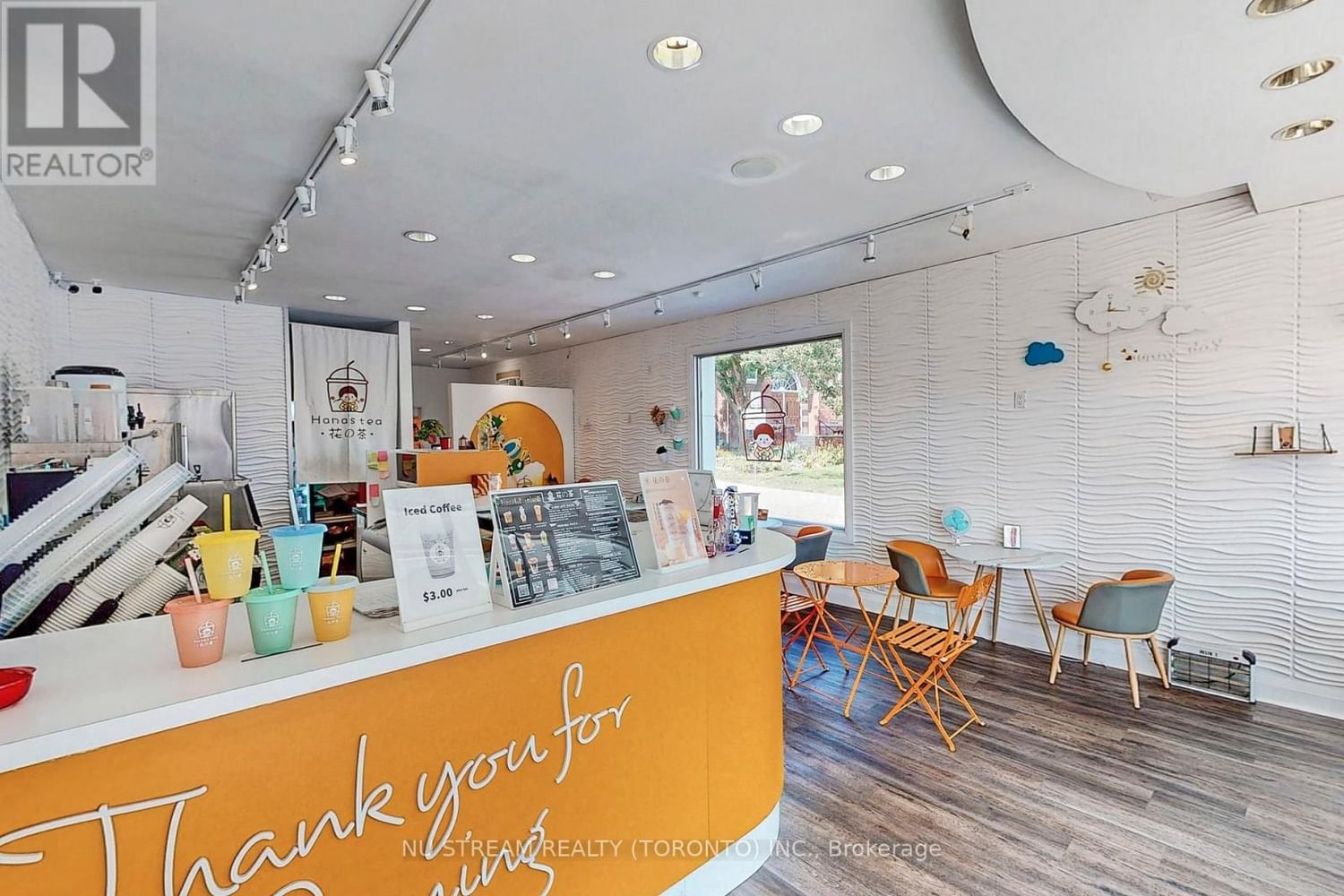 Restaurants for Sale in Ontario
