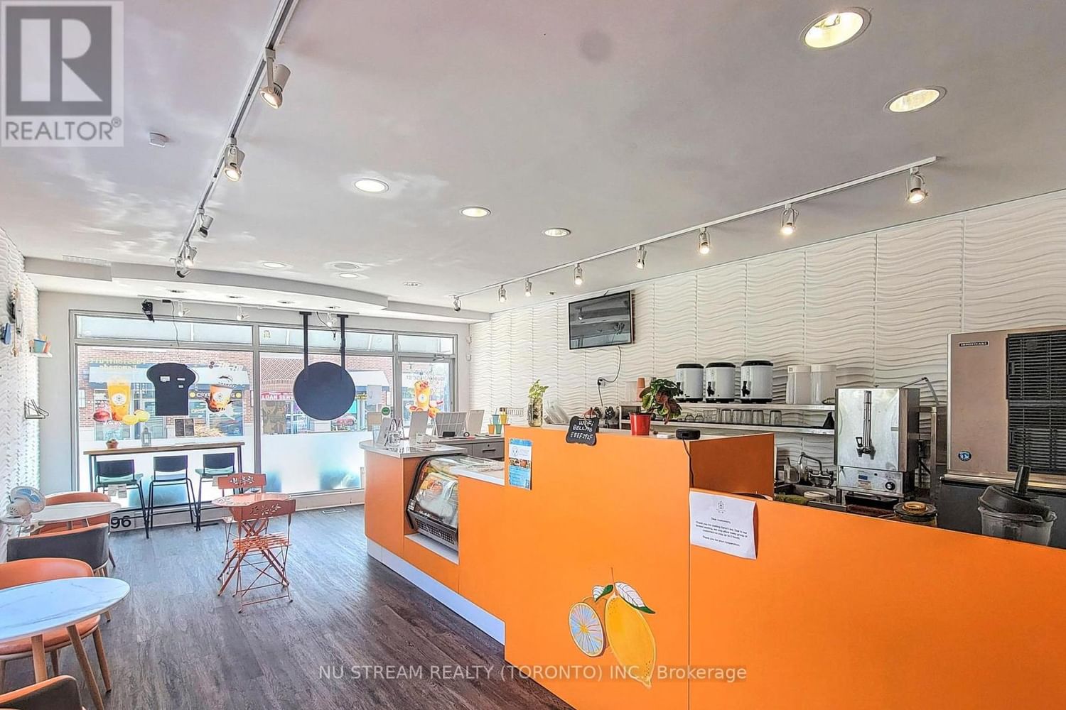 Restaurants for Sale in Ontario