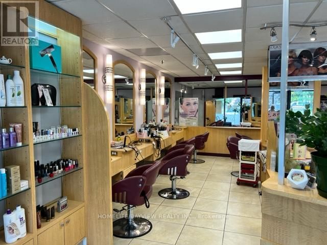 Businesses for Sale in Ontario