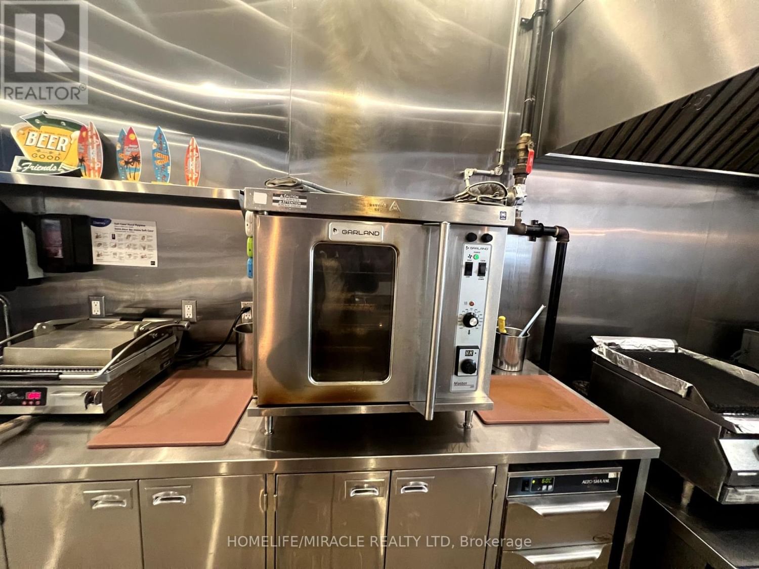 Restaurants for Sale in Canada