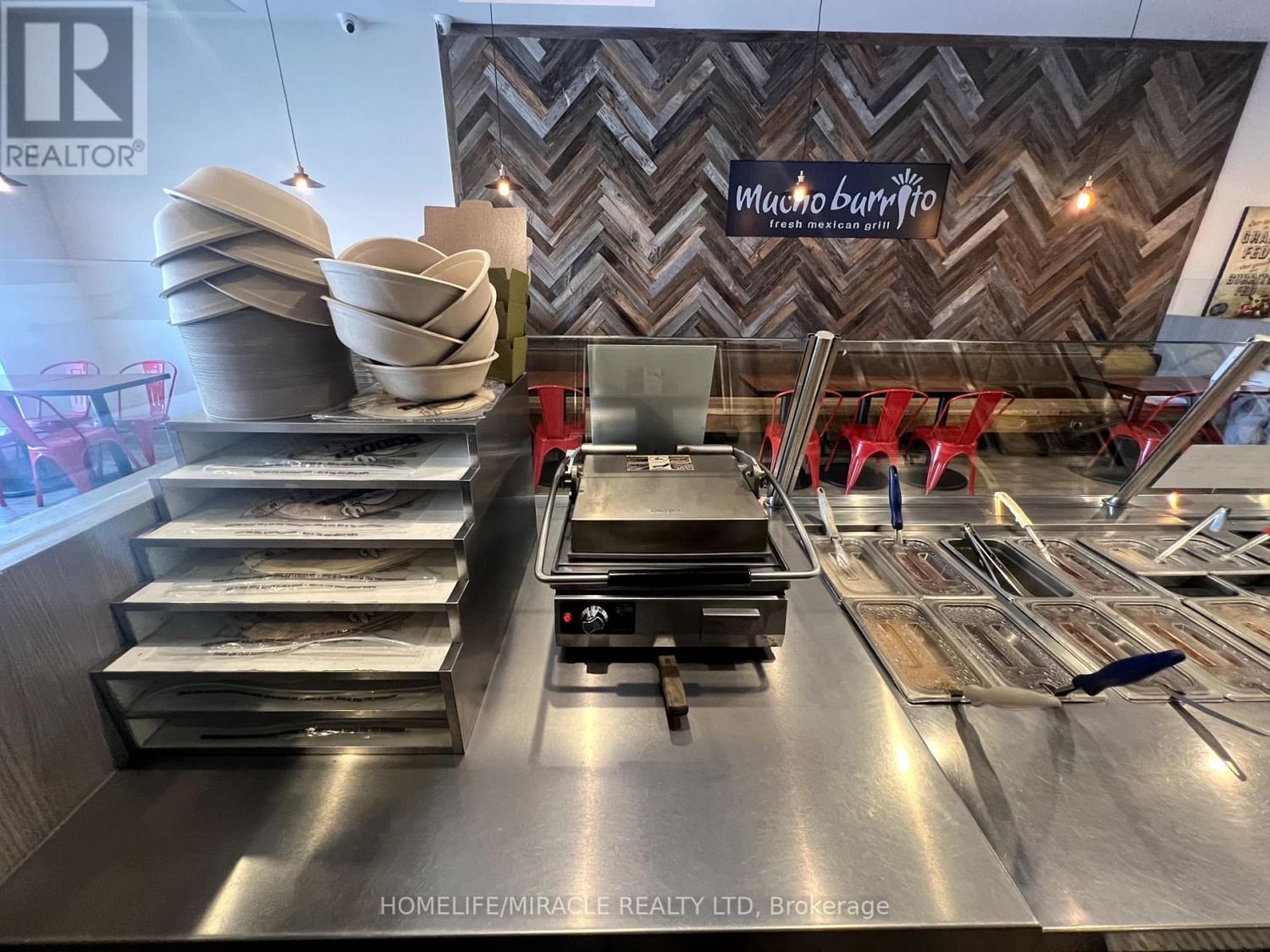Restaurants for Sale in Canada