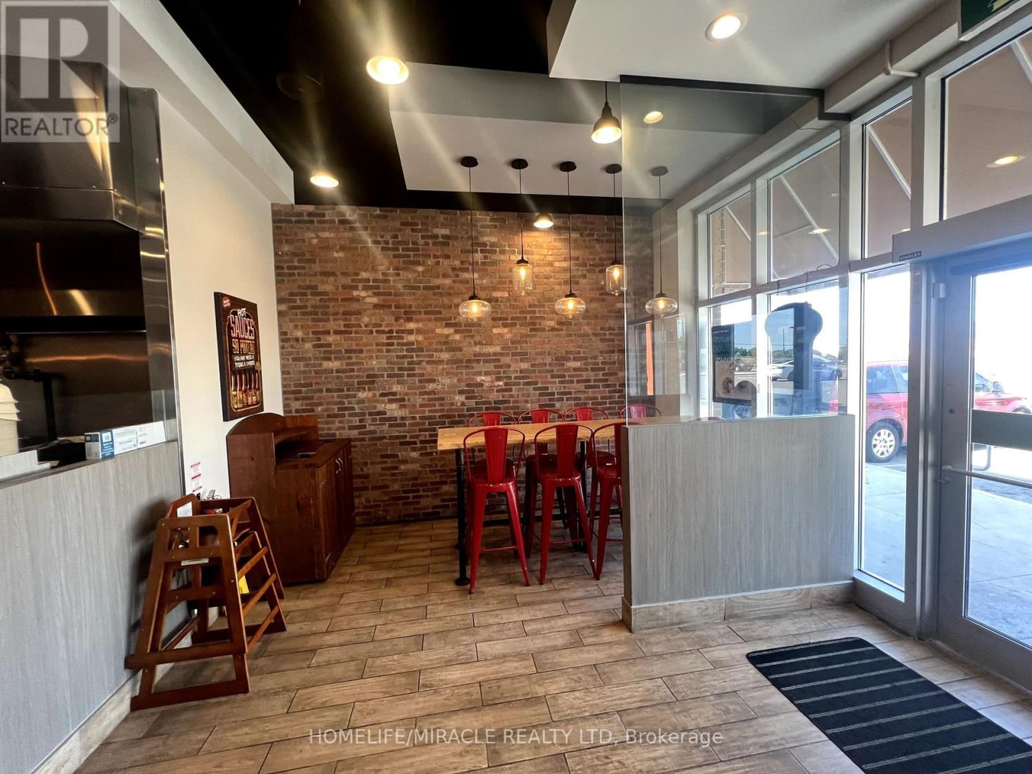 Restaurants for Sale in Canada