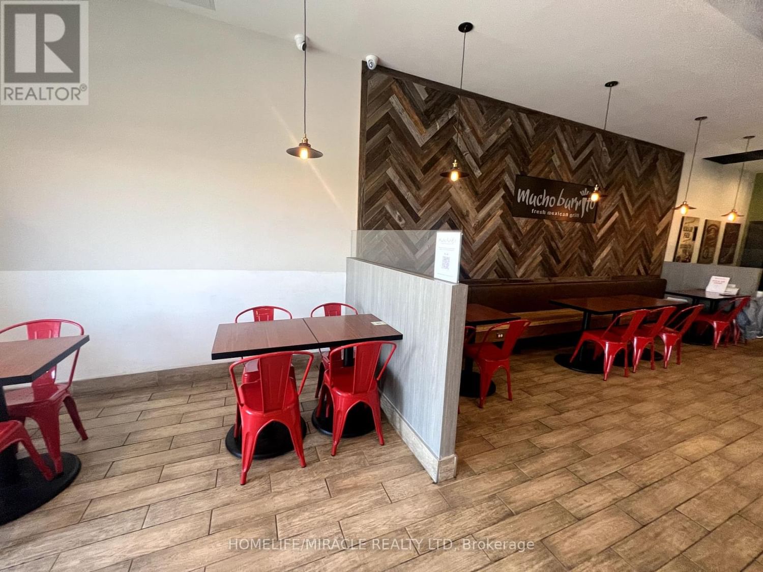 Restaurants for Sale in Canada