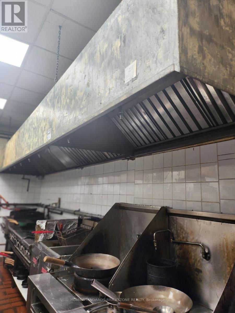 Restaurants for Sale in Ontario