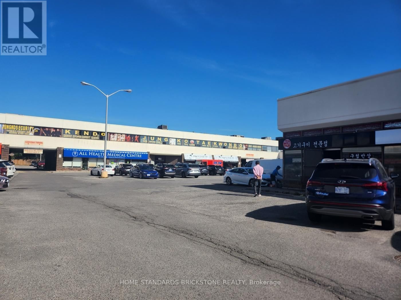 Restaurants for Sale in Ontario