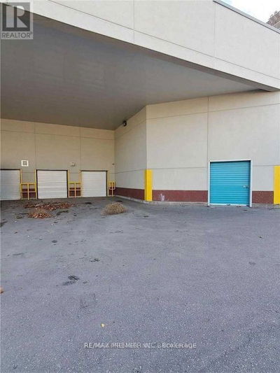 Commercial for Rent in Ontario