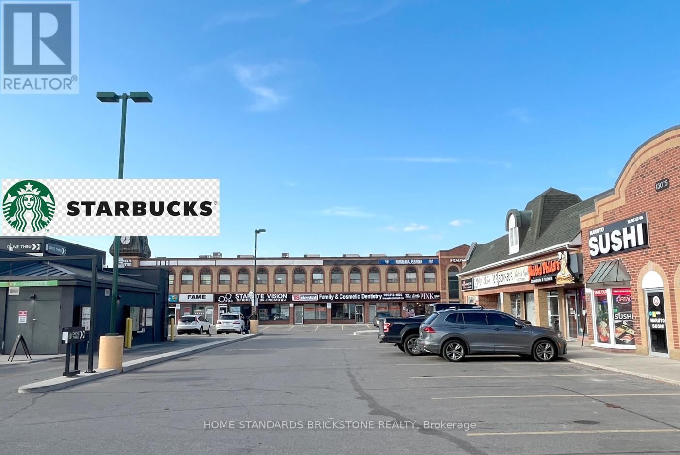 Restaurants for Sale in Canada