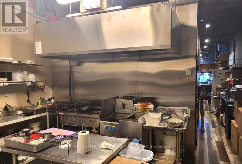 Restaurants for Sale in Canada