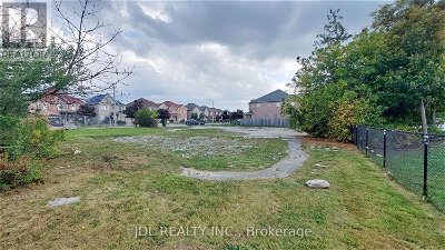 Image #1 of Commercial for Sale at #lot B -0 Melbourne Dr, Richmond Hill, Ontario