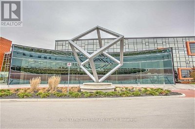 Image #1 of Commercial for Sale at #252 -7250 Keele St, Vaughan, Ontario