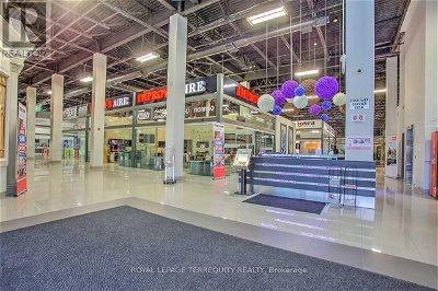 Image #1 of Commercial for Sale at #252 -7250 Keele St, Vaughan, Ontario