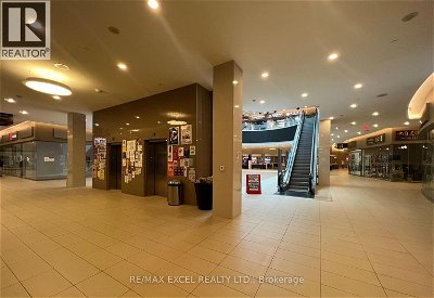 Image #1 of Commercial for Sale at #1b9 -9390 Woodbine Ave, Markham, Ontario
