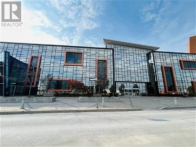 Image #1 of Commercial for Sale at #40 -7250 Keele St, Vaughan, Ontario