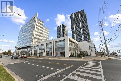 Image #1 of Commercial for Sale at #158 -7777 Weston Rd, Vaughan, Ontario