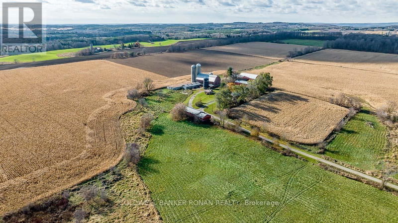 Tertiary Property View