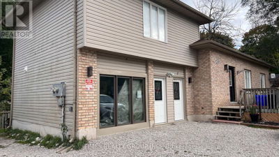 Commercial for Rent in Ontario