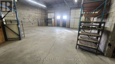 Commercial for Rent in New-brunswick