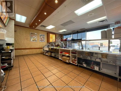 Restaurants for Sale in Canada