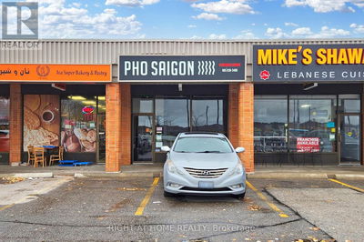 Restaurants for Sale in Canada