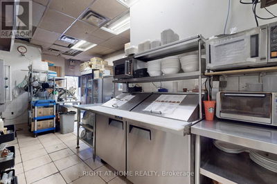 Restaurants for Sale in Canada