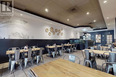 Restaurants for Sale in Canada