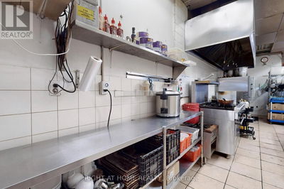 Restaurants for Sale in Canada