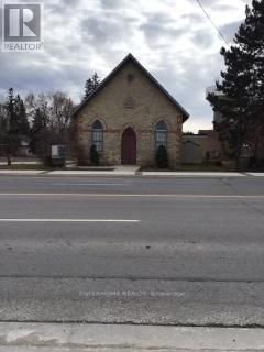 Image #1 of Commercial for Sale at 2183 King Rd, King, Ontario