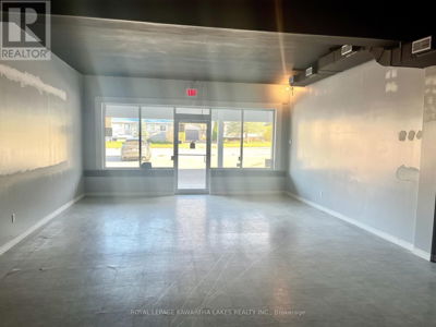 Commercial for Rent in Ontario