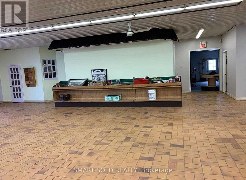 Image #1 of Business for Sale at #part 2 -20550 Hwy 11 Rd, King, Ontario