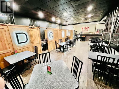 Restaurants for Sale in Saskatchewan