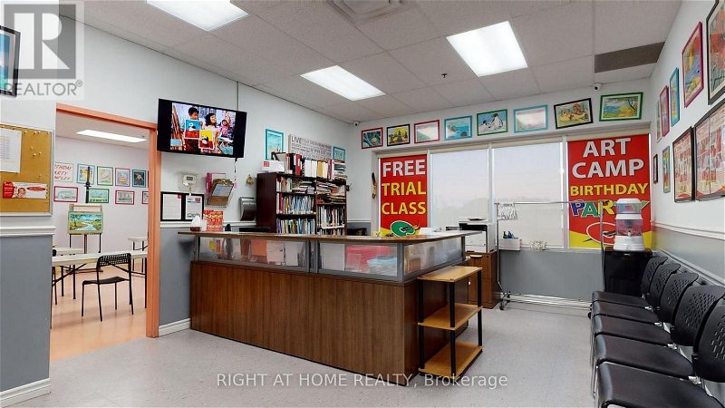 Image #1 of Business for Sale at 8763 Bayview Ave, Richmond Hill, Ontario