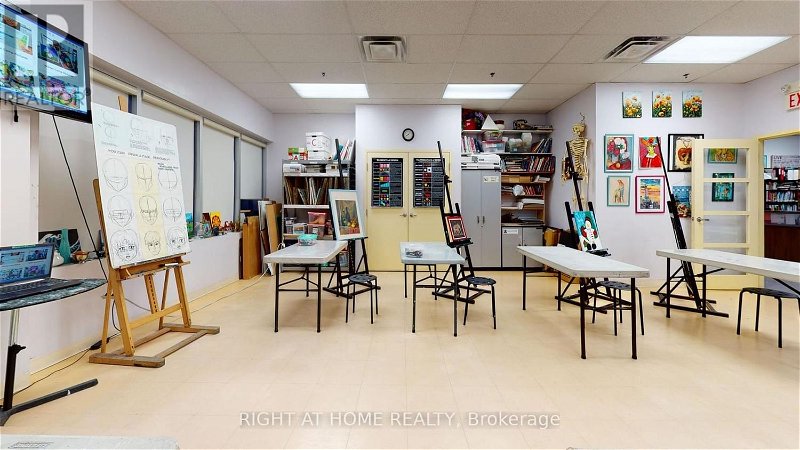 Image #1 of Business for Sale at 8763 Bayview Ave, Richmond Hill, Ontario