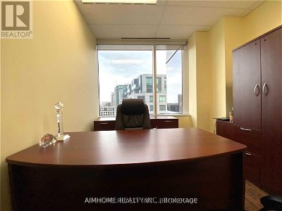 Image #1 of Commercial for Sale at #808-809 -3601 Highway 7 E Ave E, Markham, Ontario