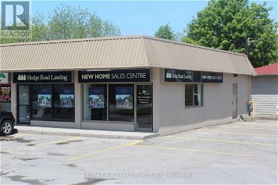 Image #1 of Commercial for Sale at 2100 Metro Rd, Georgina, Ontario