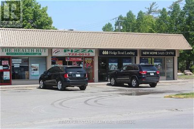 Image #1 of Commercial for Sale at 2100 Metro Rd, Georgina, Ontario