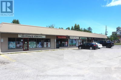 Image #1 of Commercial for Sale at 2100 Metro Rd, Georgina, Ontario