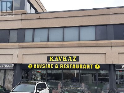 Ethnic Restaurants for Sale
