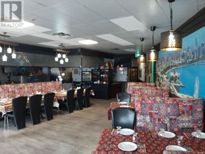 Restaurants for Sale in British-columbia