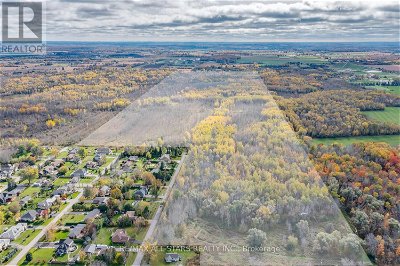 Image #1 of Commercial for Sale at 0 Metro Rd, Georgina, Ontario