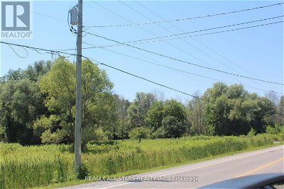 Image #1 of Commercial for Sale at 0 Metro Rd, Georgina, Ontario