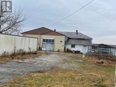 Commercial for Rent in Ontario