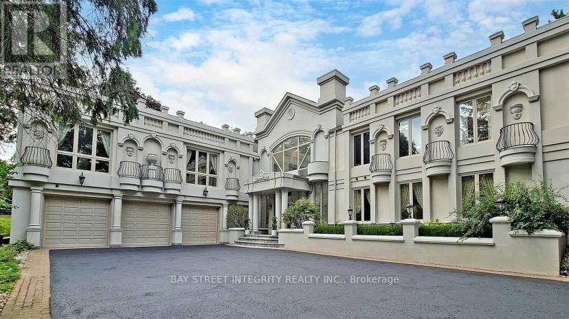 Primary Property View