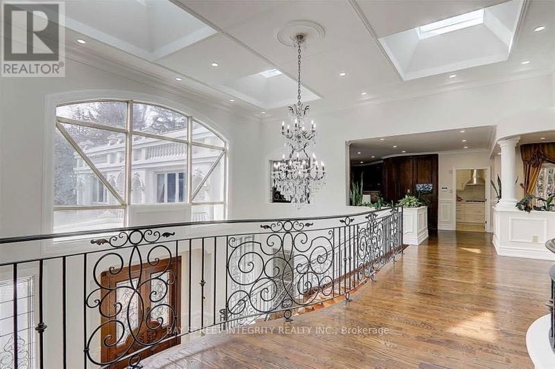 Secondary Property View