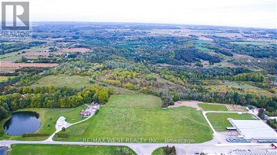 Image #1 of Commercial for Sale at 11871 Cold Creek Rd, Vaughan, Ontario