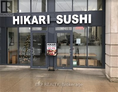 Japanese Restaurants for Sale