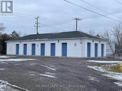 Commercial for Sale in Ontario