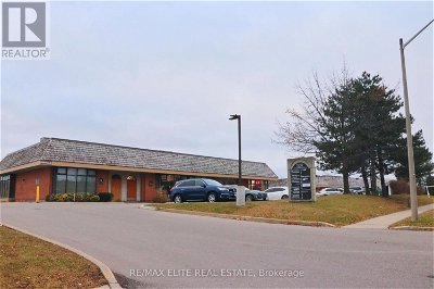Image #1 of Commercial for Sale at #3 -35 West Pearce St, Richmond Hill, Ontario