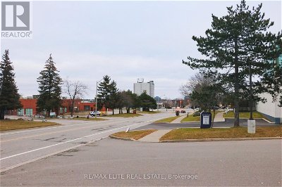 Image #1 of Commercial for Sale at #3 -35 West Pearce St, Richmond Hill, Ontario