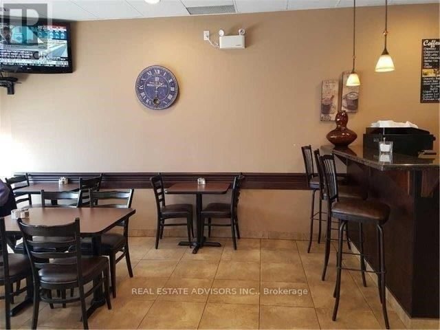 Image #1 of Restaurant for Sale at #1 & 2 -4140 Steeles Ave W, Vaughan, Ontario
